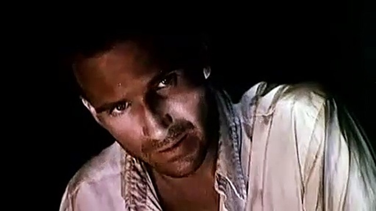 Der englische Patient Trailer DF