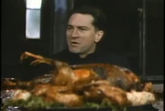 Wir sind keine Engel Trailer OV