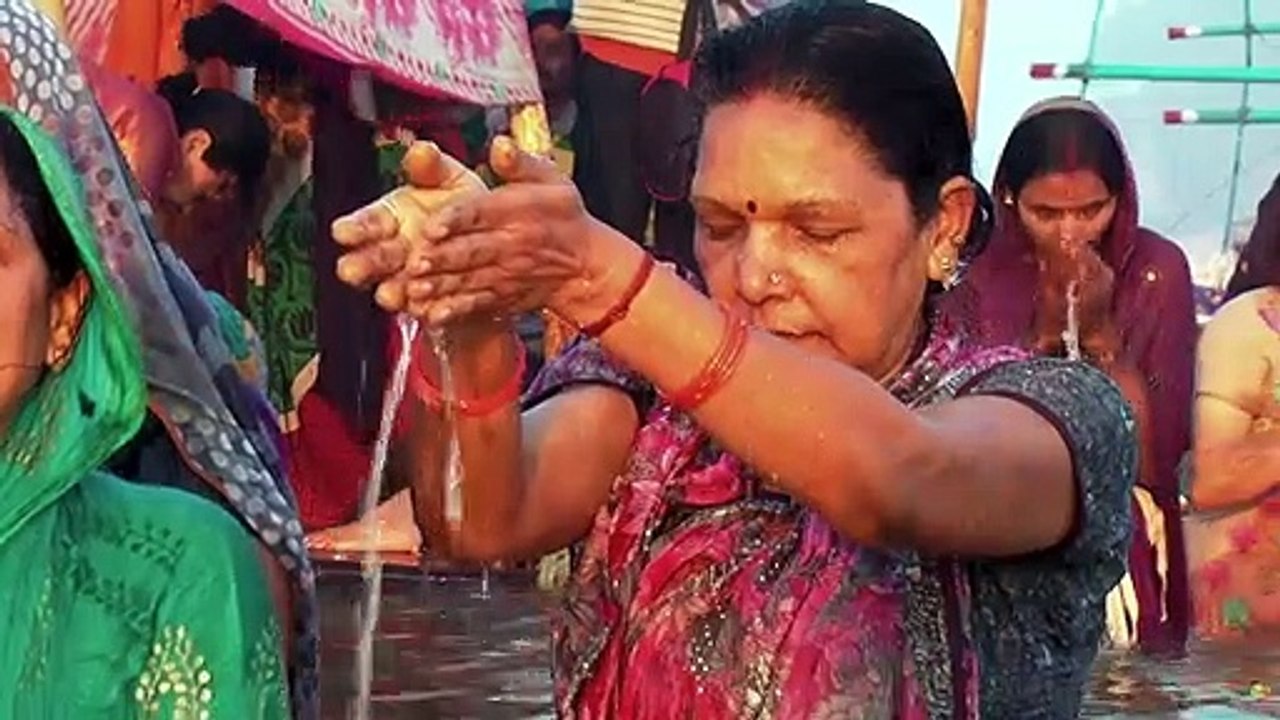 Fascinating India 3D Trailer DF