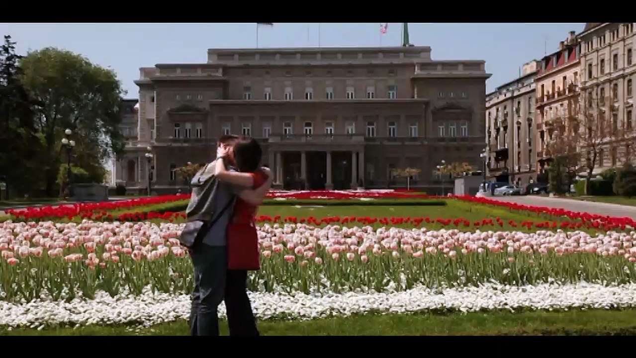 Rendezvous in Belgrad Trailer (2) OV