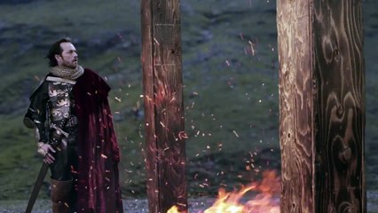 Dragon Warriors Trailer OV