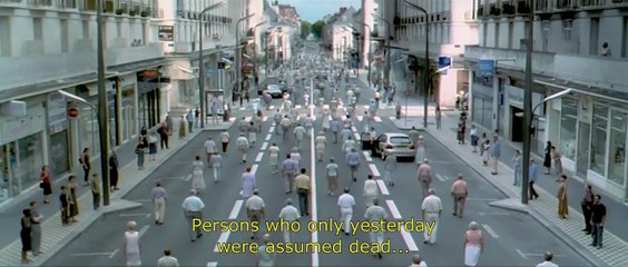 The Returned Trailer OV