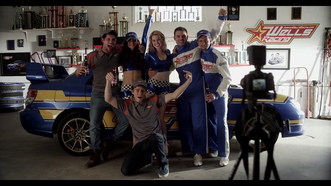 JoyRide 3 Trailer OV