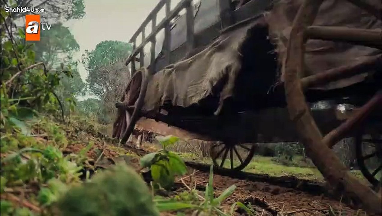 مسلسل الملحمة الحلقة 14 كاملة مترجمة للعربية ال...