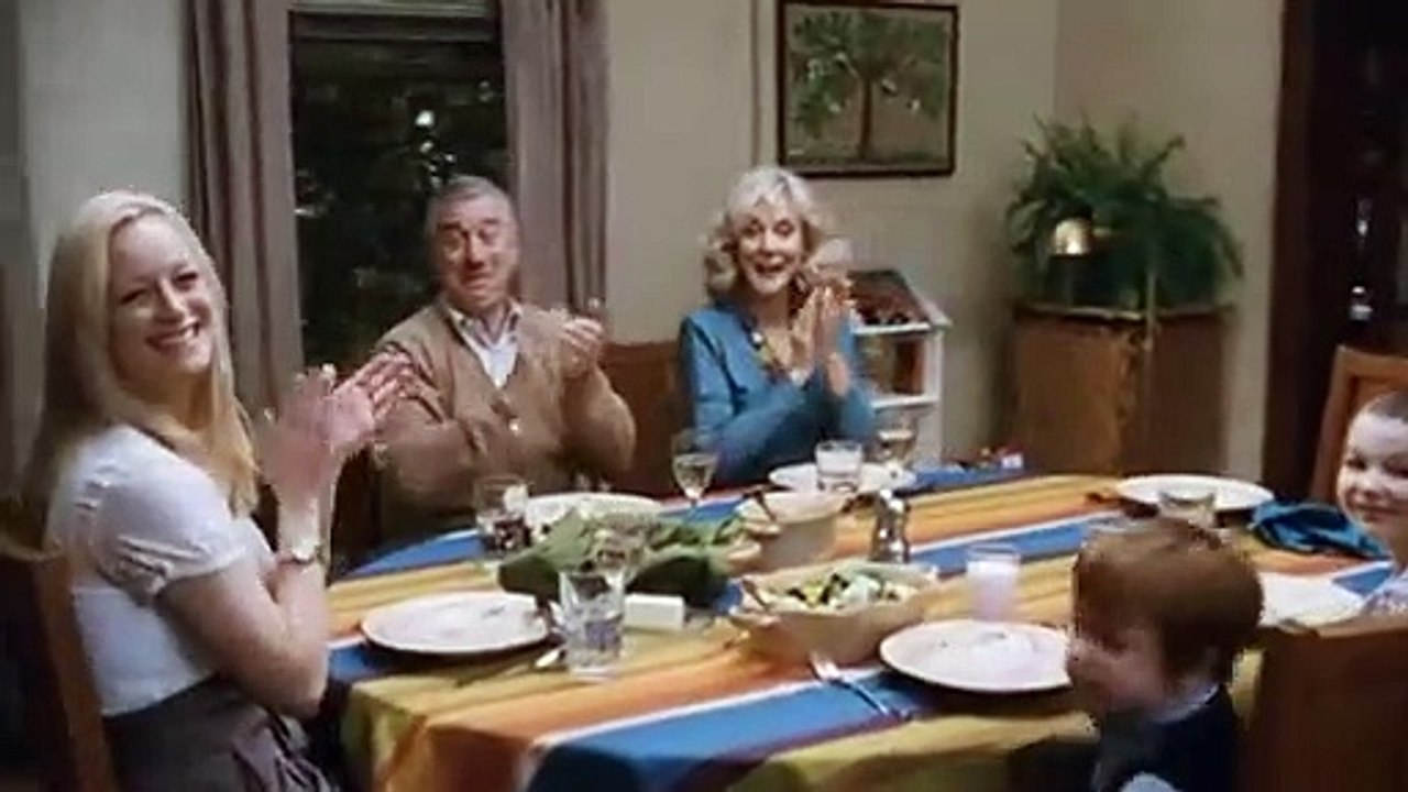 Meine Frau, unsere Kinder und ich Trailer DF