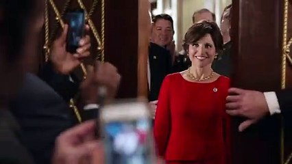 Veep - Die Vizepräsidentin - staffel 4 Trailer (2) OV