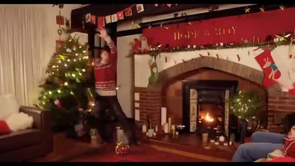 Sacré Noël : drôle de chorale - VO