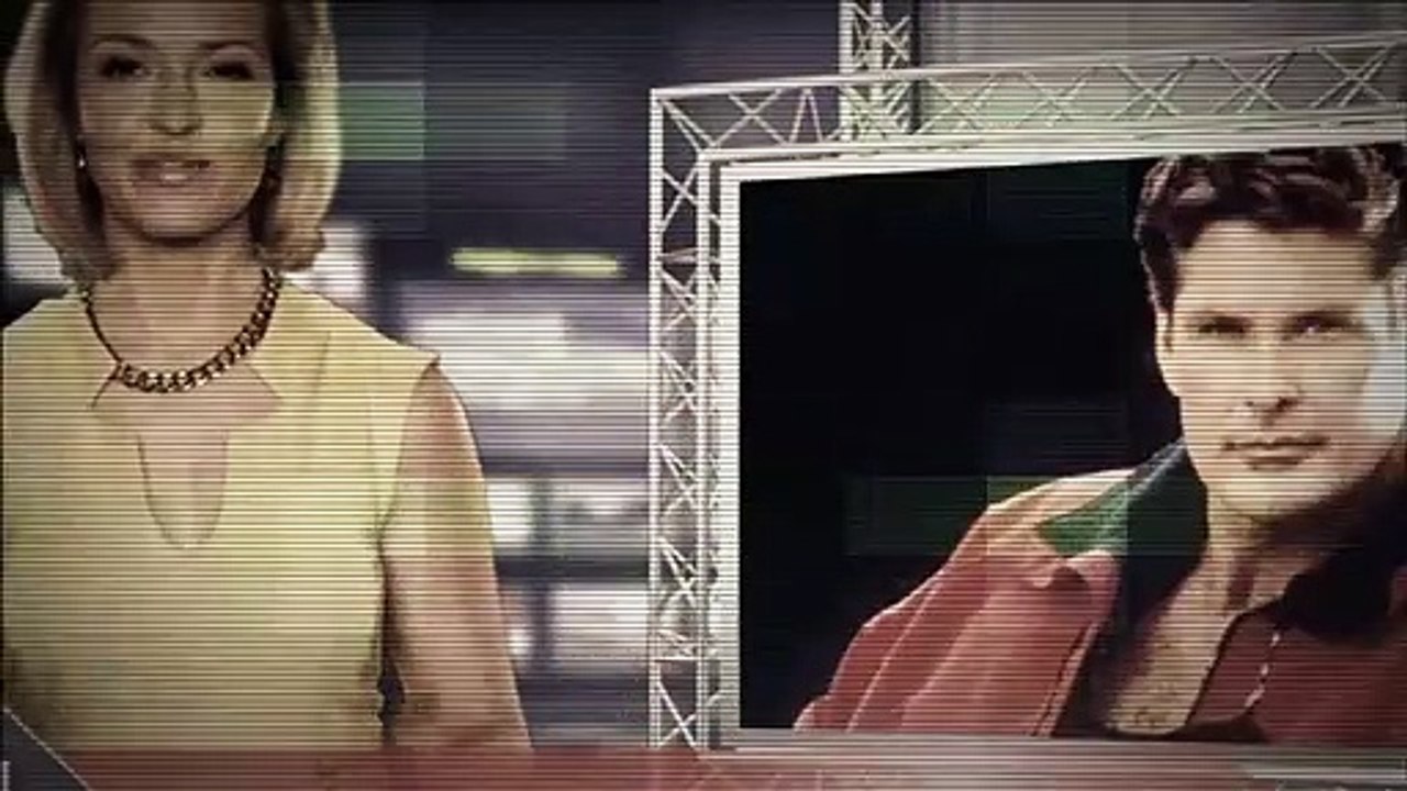 Hoff The Record Trailer DF