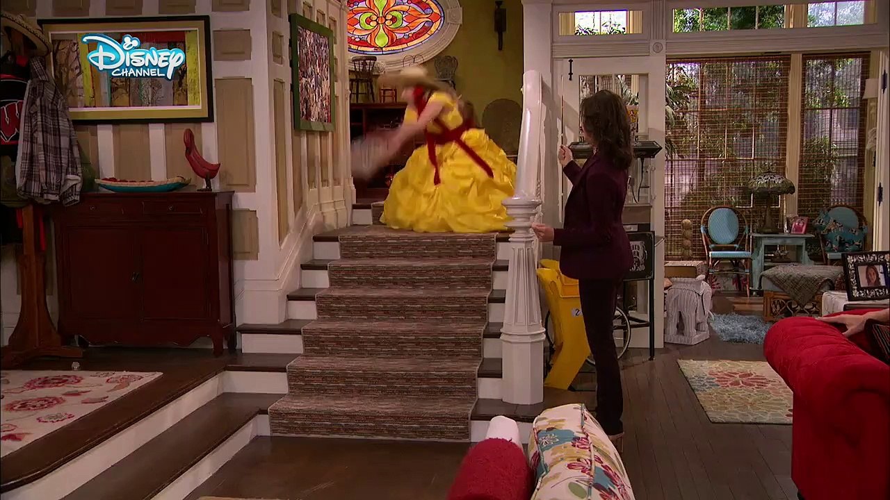 Liv und Maddie - staffel 2 Trailer DF