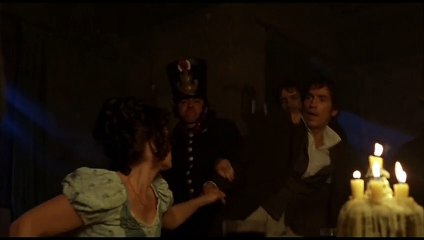 Monte Cristo Trailer OV