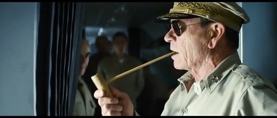 Emperor - Kampf um den Frieden Videoauszug OV