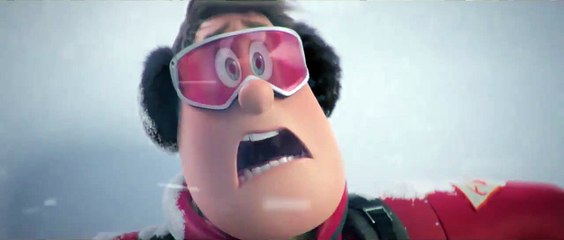 Smallfoot - Ein eisigartiges Abenteuer Trailer (4) OV