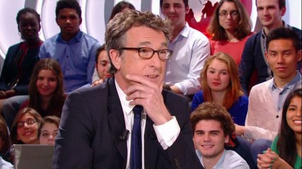 Le Petit journal - Cluzet sur la restriction du salaire des acteurs