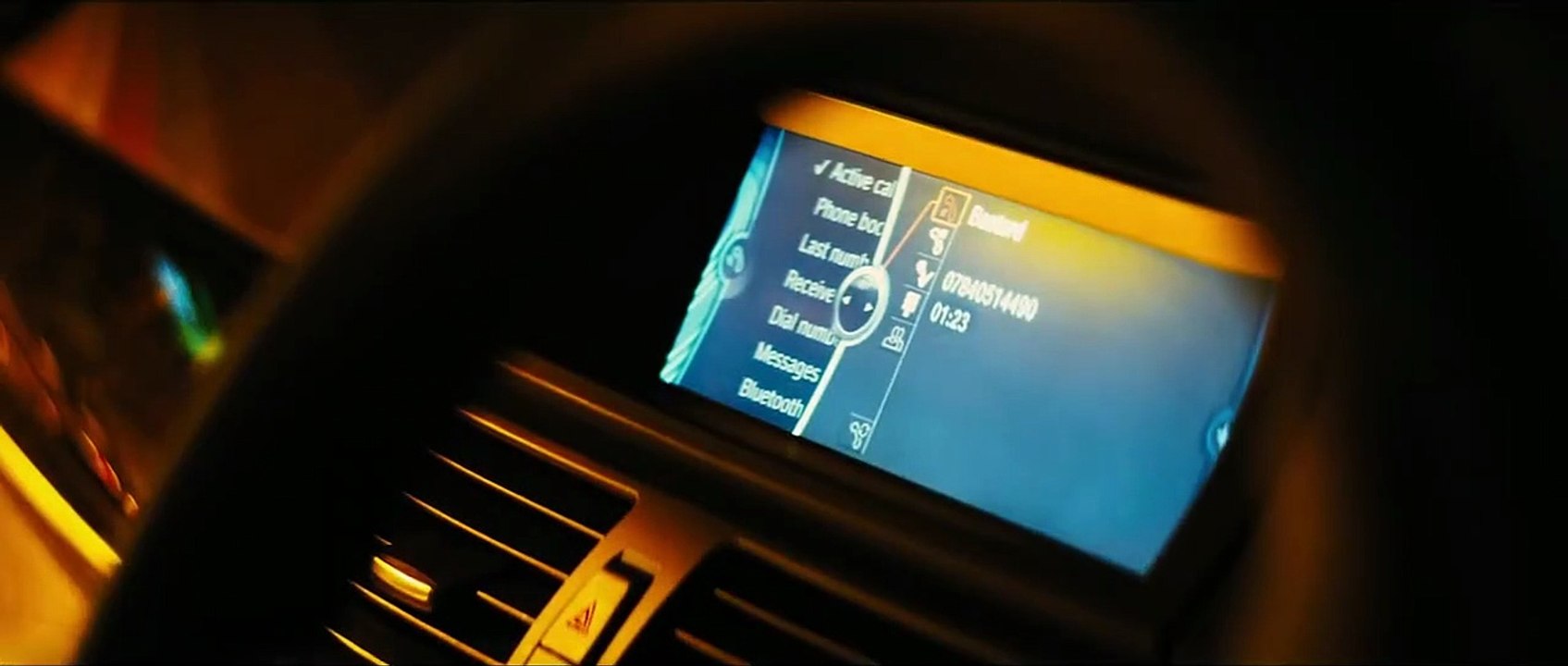 No Turning Back Trailer DF