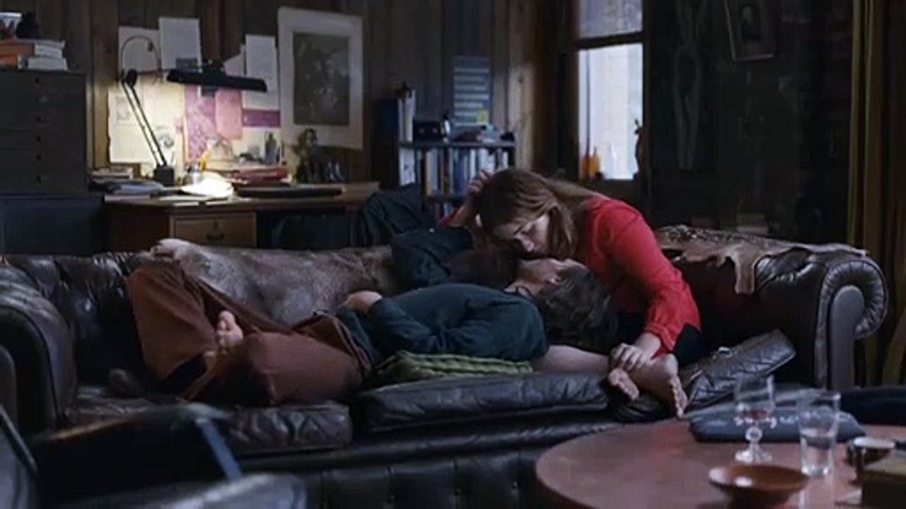 Top Of The Lake - staffel 2 Trailer DF