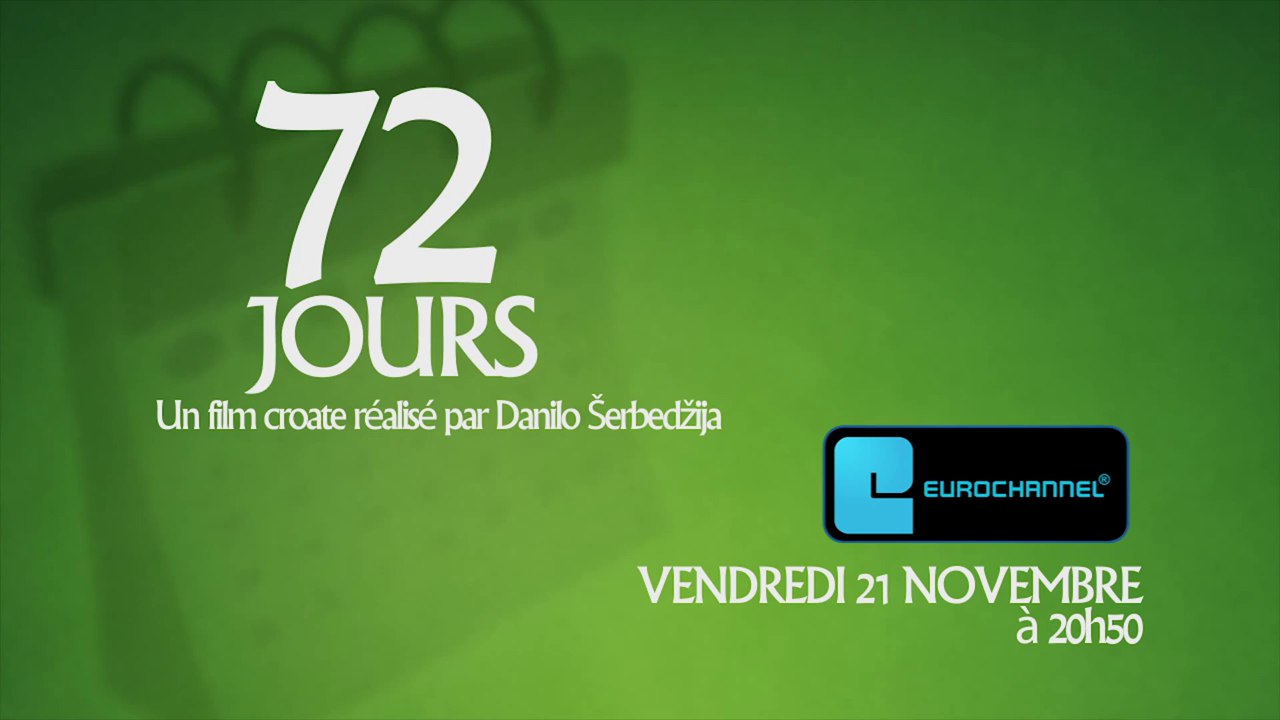 72 Jours