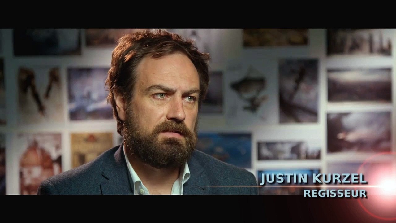 Assassin's Creed - Featurette: Building The World