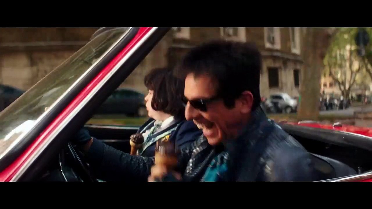 Zoolander No. 2 Trailer DF