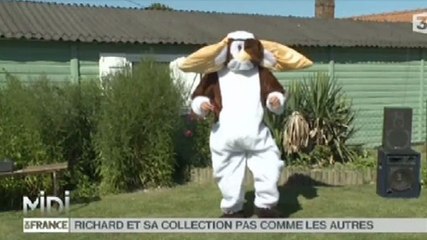 Zapping 3/10 : les Gremlins... en vrai !