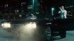 Fast & Furious 7 Videoauszug (6) OV - Vin Diesel Fights Jason Statham
