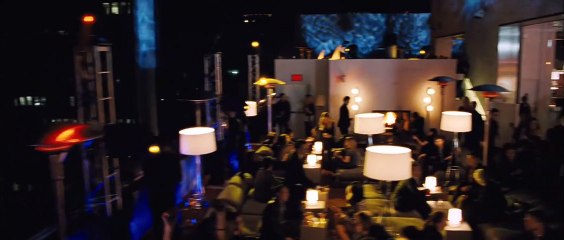 Zeit zu leben Trailer OV