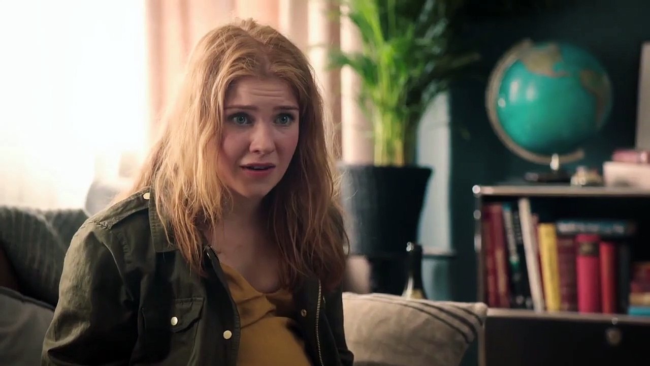 Familie verpflichtet Trailer (2) DF