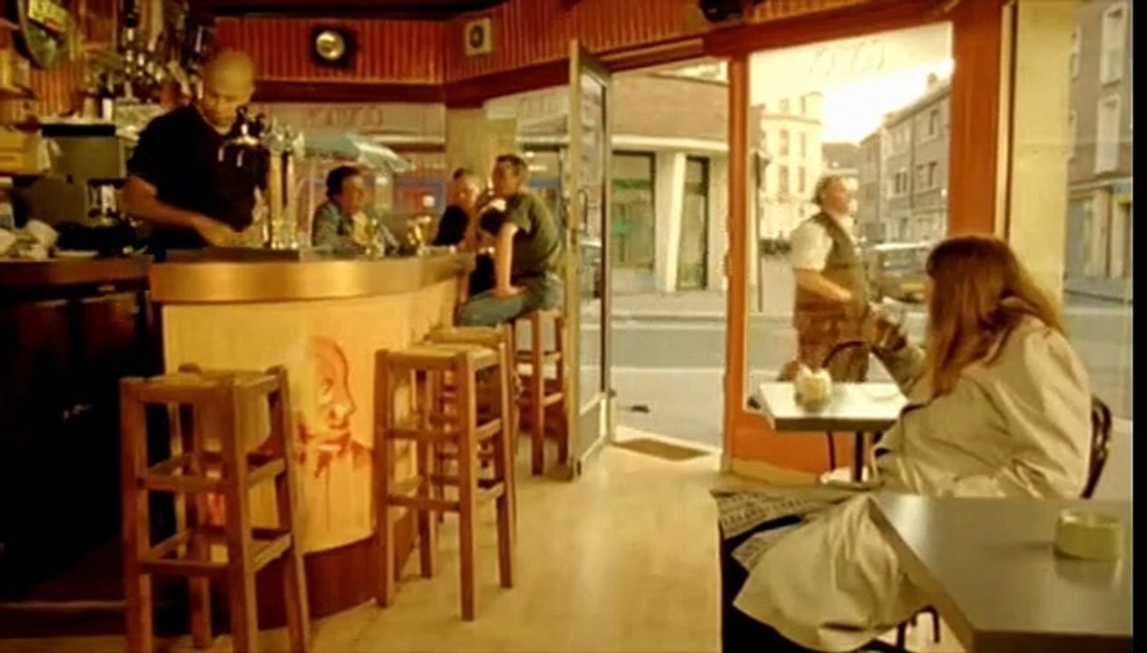 Louise Hires A Contract Killer Trailer DF