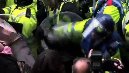 Consumed: Inside the Belly of the Beast Trailer OV