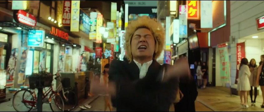 Shinjuku Swan 2 Teaser OV