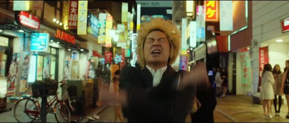 Shinjuku Swan 2 Teaser OV