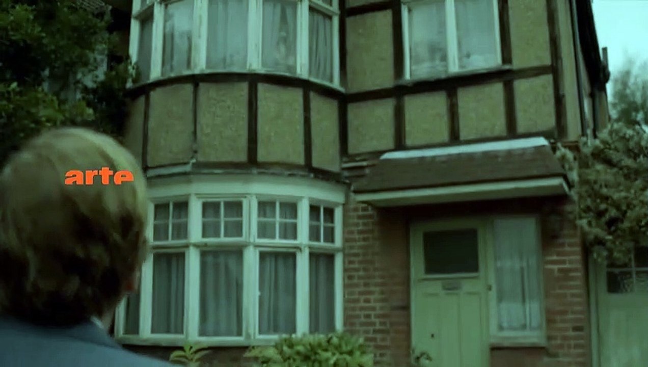 The Enfield Haunting - Unsichtbare Besucher Trailer DF