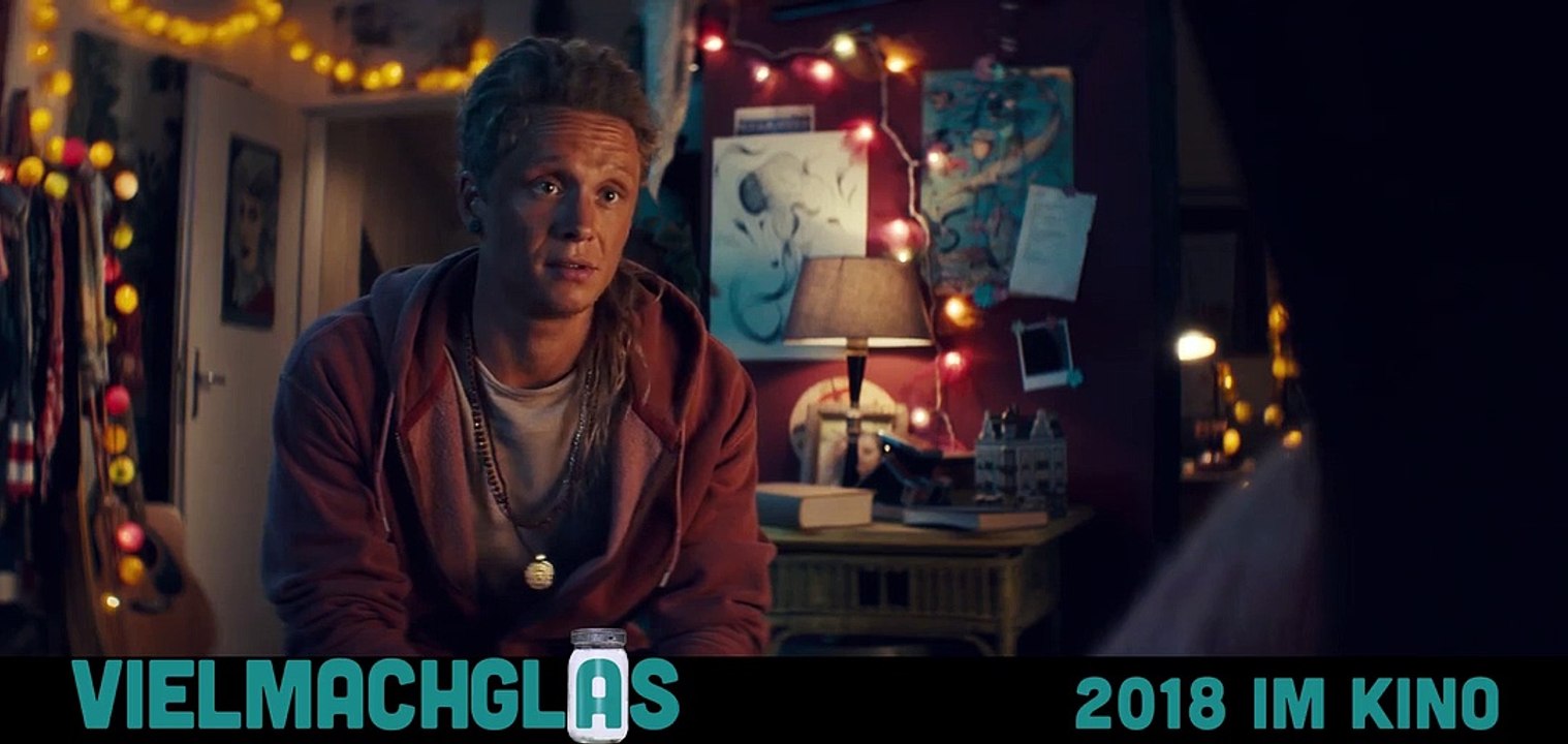 Vielmachglas Teaser DF