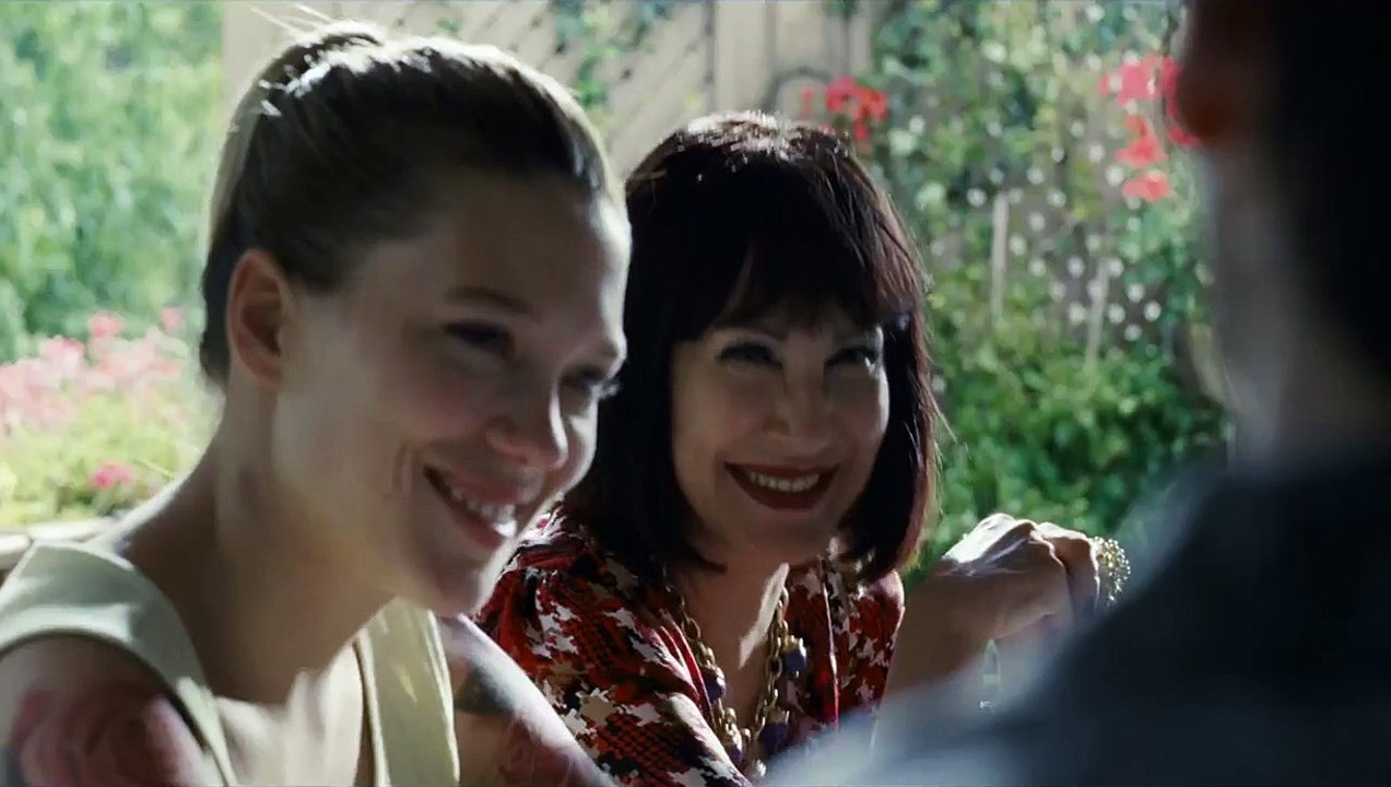 Einfach das Ende der Welt Trailer DF