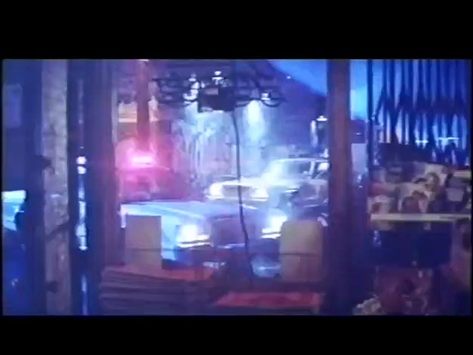 Codename: Nina Trailer DF