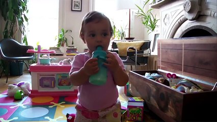 Breastmilk Trailer OV