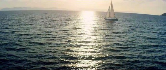 Midnight Sun - Alles für dich Trailer (2) OV