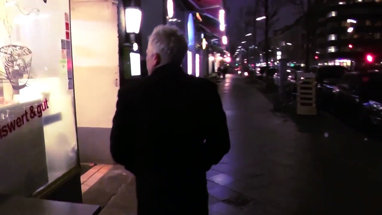 Amok - Hansi geht's gut Teaser DF