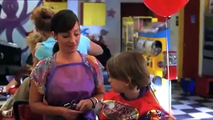 Leg dich nicht mit Zohan an Trailer DF