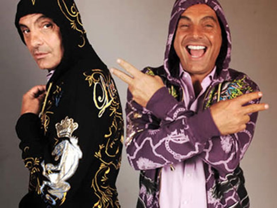 100% soirée Audigier la grande soirée VIP de la rentrée !