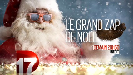 le grand zap de noel D17-19-12