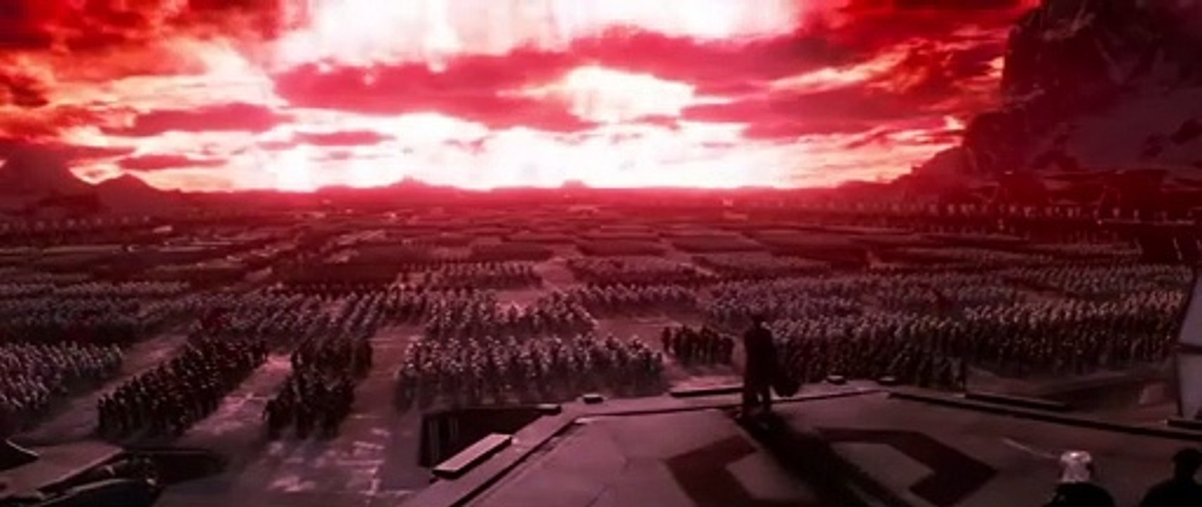 Star Wars: Episode VII - Das Erwachen der Macht TV-Spot OV (5)