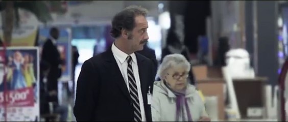 Der Wert des Menschen Trailer OV