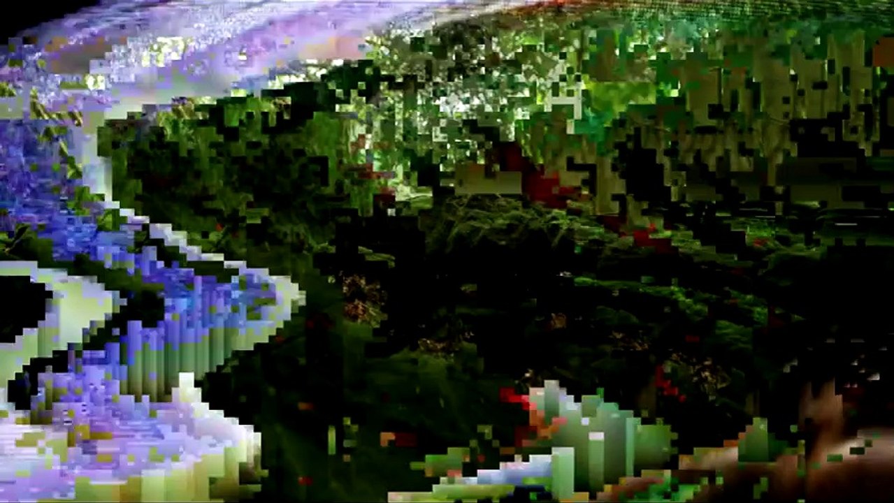 Jurassic Island - Primeval Empire Trailer DF