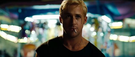 The Place Beyond The Pines Trailer (2) OV