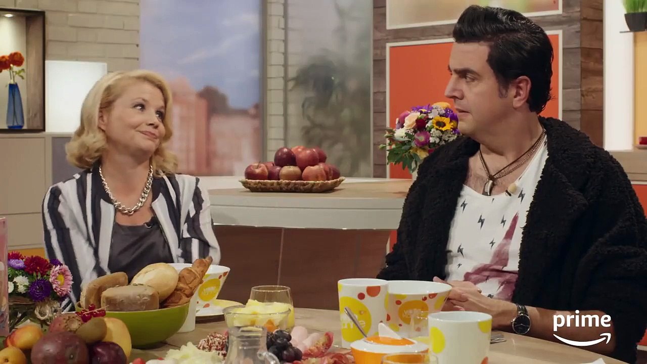 Pastewka - staffel 8 Trailer DF