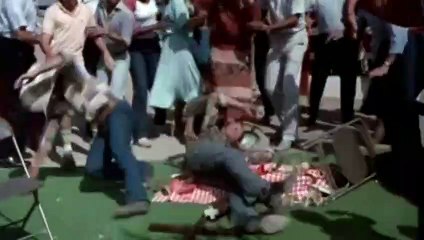 McQuade, der Wolf Trailer OV