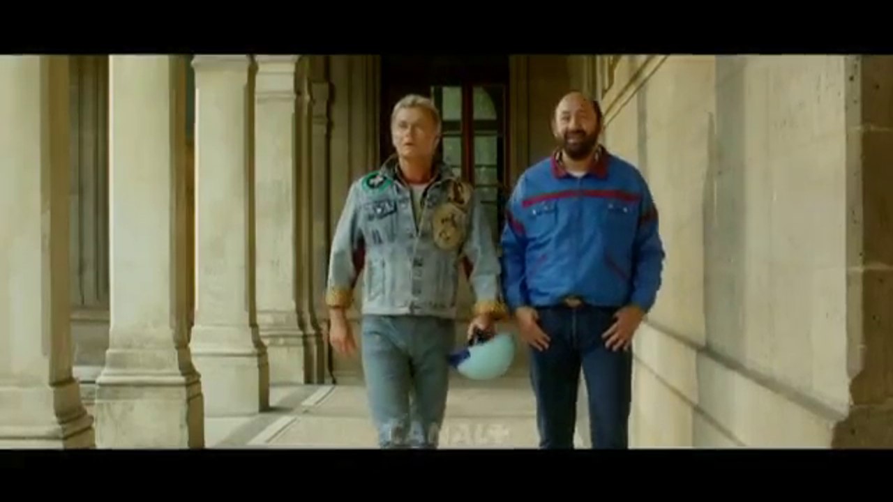 Bis VF - Canal +