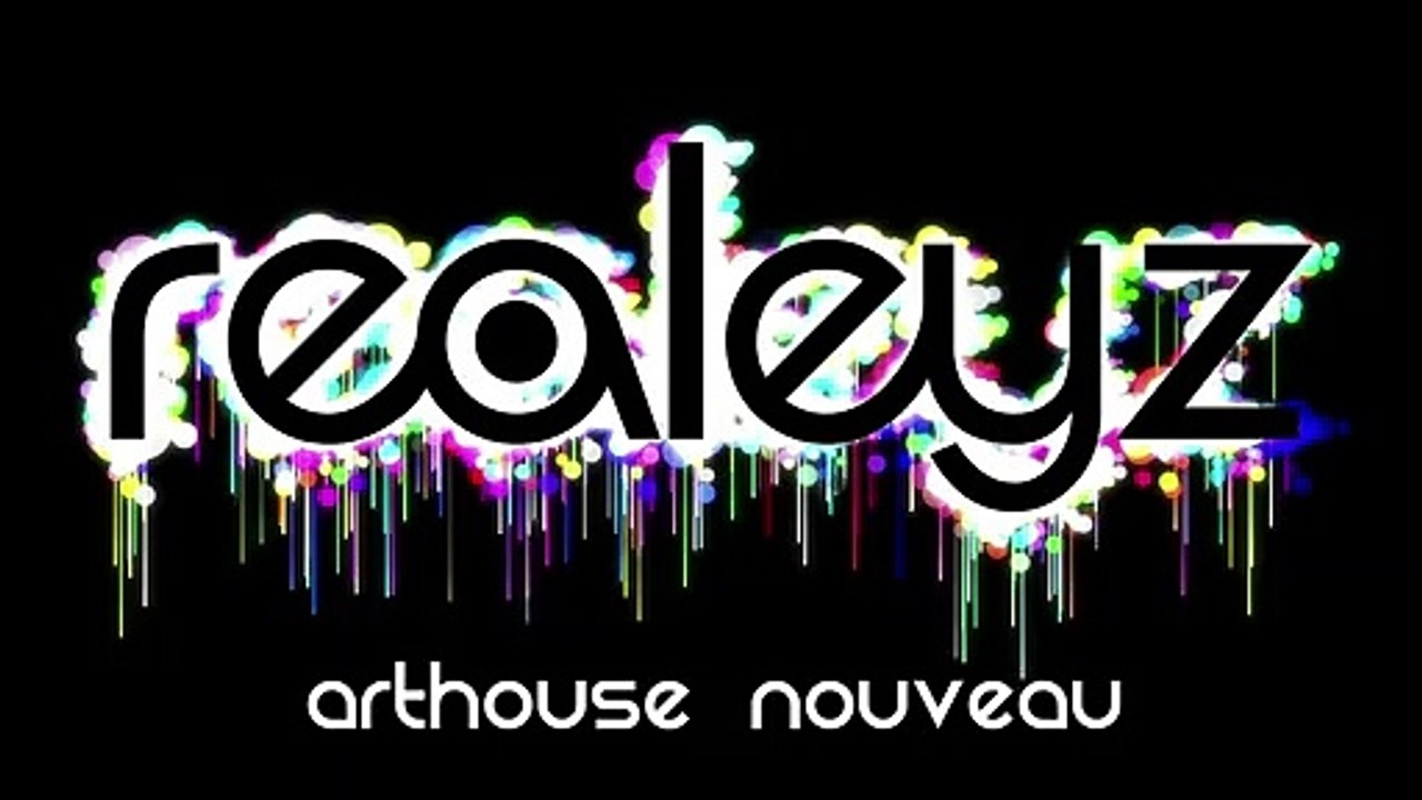 Zownir: Radical Man Trailer DF