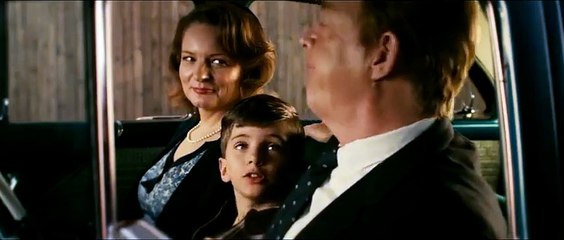 The Music Never Stopped Trailer DF