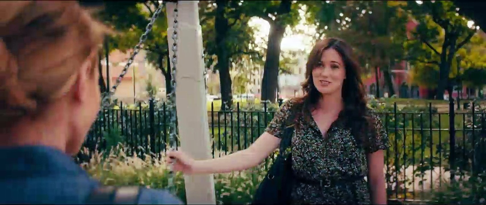 Tödliches Verlangen Trailer DF